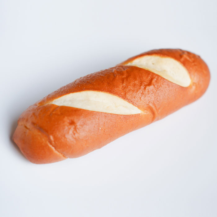 北欧・クラフト・ベーカリー 巻本店 / プレッツェル