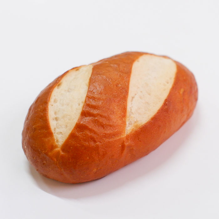 北欧 クラフト ベーカリー 巻本店 プレッツェル